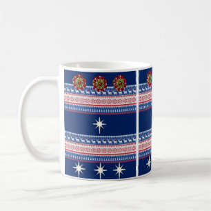 Tasse Weihnachten