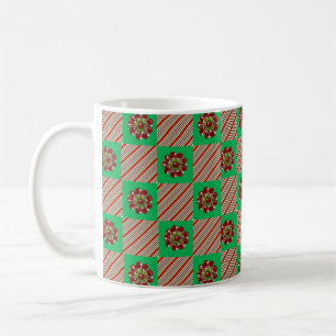 Tasse Weihnachten
