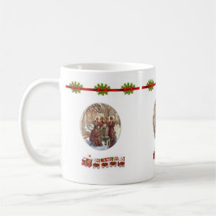 Tasse Weihnachten
