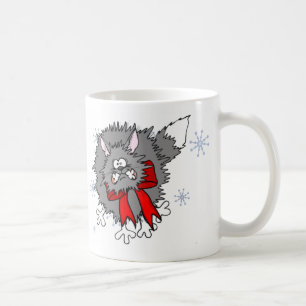 Tasse - Weihnachten... wieder??