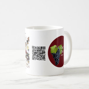 Tasse - Weinland an der Hauptküste®