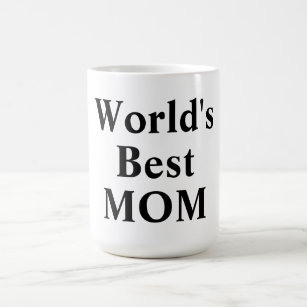 Tasse/Weltbeste Mama Kaffeetasse