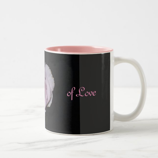 Tasse wertvoller Erinnerungen (Rechts)