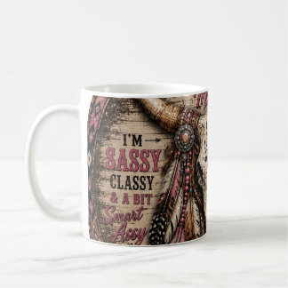 Tasse Western Not My Circus