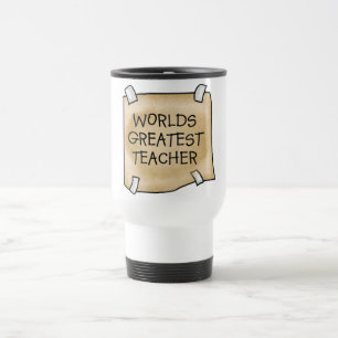 Tasse WGT