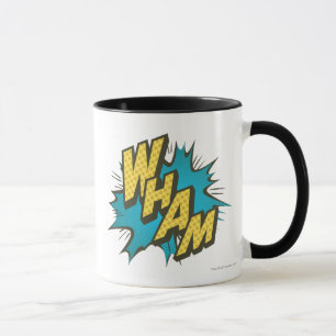 TASSE WHAM 2