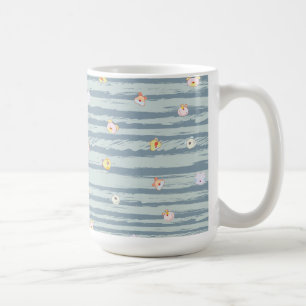 Tasse – Whimsy Gesichter