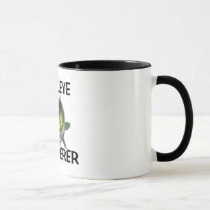 TASSE WHISPERER DE BROCHETS VAIRONS