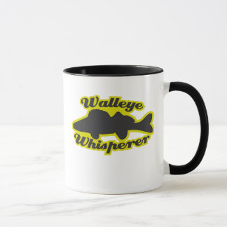 Tasse Whisperer de brochets vairons