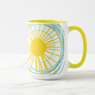 Tasse Wild and Free You Are My Sunshine