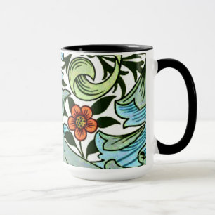 Tasse William Morris - Granville