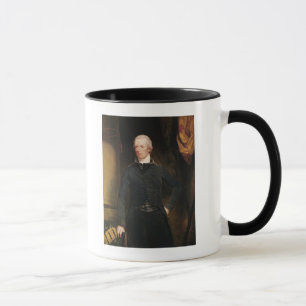 Tasse William Pitt le plus jeune
