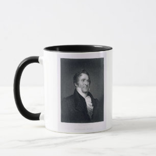 Tasse William Wirt (gravure)