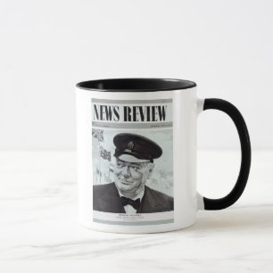 Tasse Winston Churchill