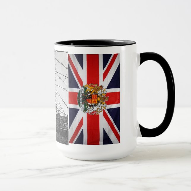 TASSE WINSTON CHURCHILL (Droite)