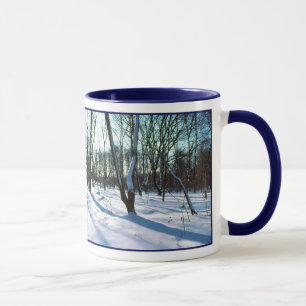 Tasse "Winter Wonderland"