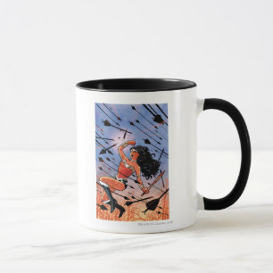 Tasse Wonder Woman Cover #1