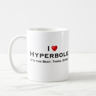 Tasse Wordplay