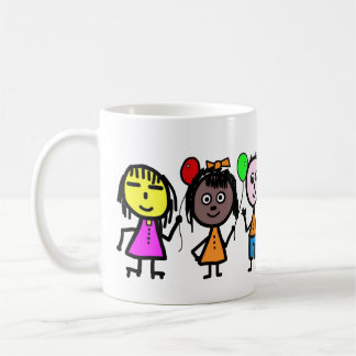 Tasse World Kids