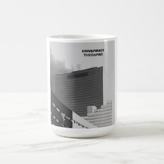 Tasse WTC 7