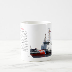 Tasse WTGB 106 Morro Bay Cleveland