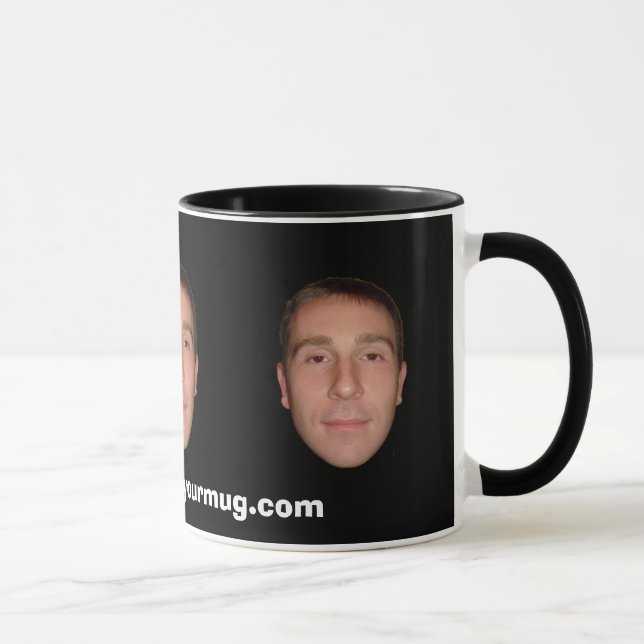 Tasse www.mymugonyourmug.com (Droite)