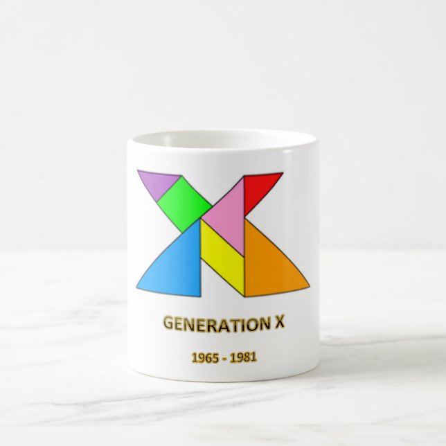TASSE X (Mittel)
