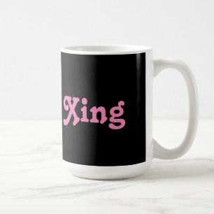 Tasse Xing