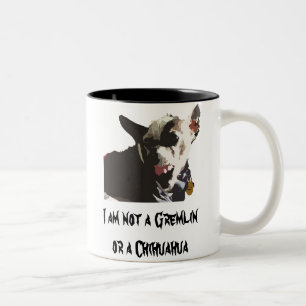 Tasse Xolo bin ich nicht