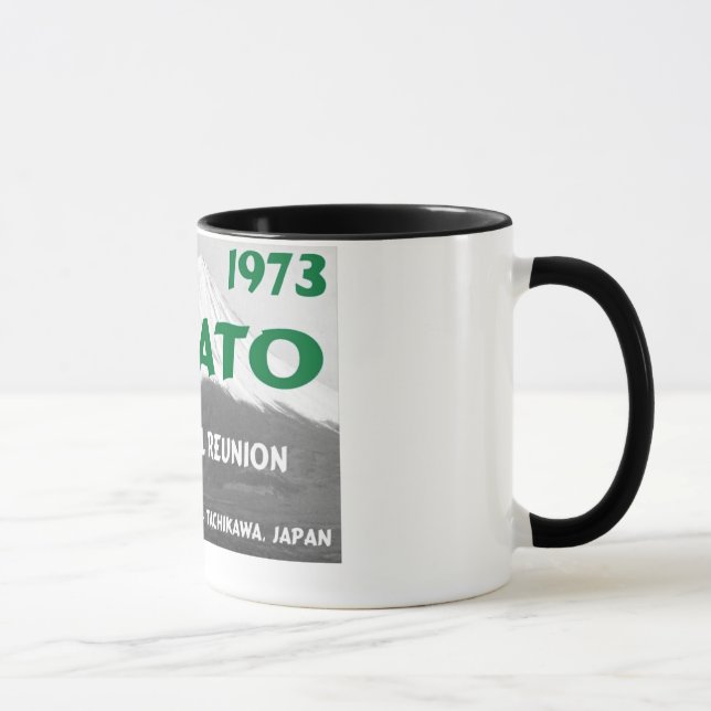 Tasse yamato HS japon (Droite)