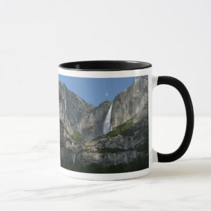 Tasse Yosemite Falls III du Parc national de Yosemite