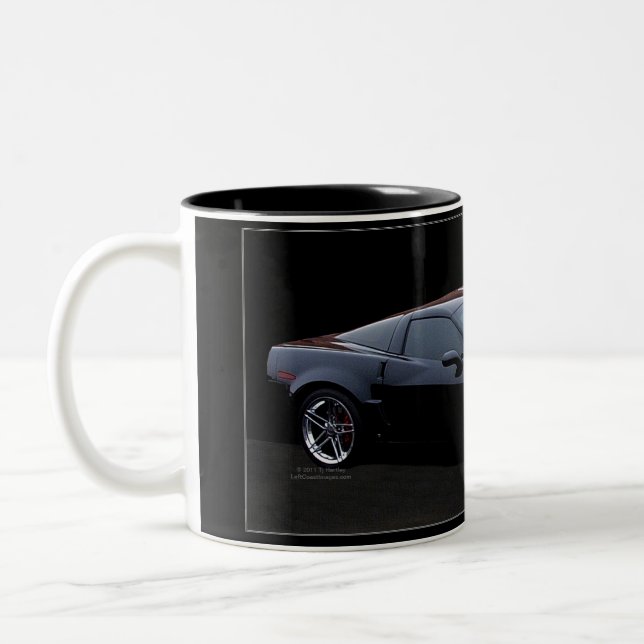 TASSE Z06 (Links)