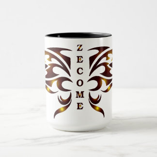 Tasse Zecome