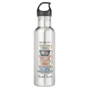 Tasse-Zeit-Junggesellinnen-Abschied Wasserflasche Edelstahlflasche