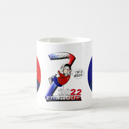 Tasse Zemmour Best