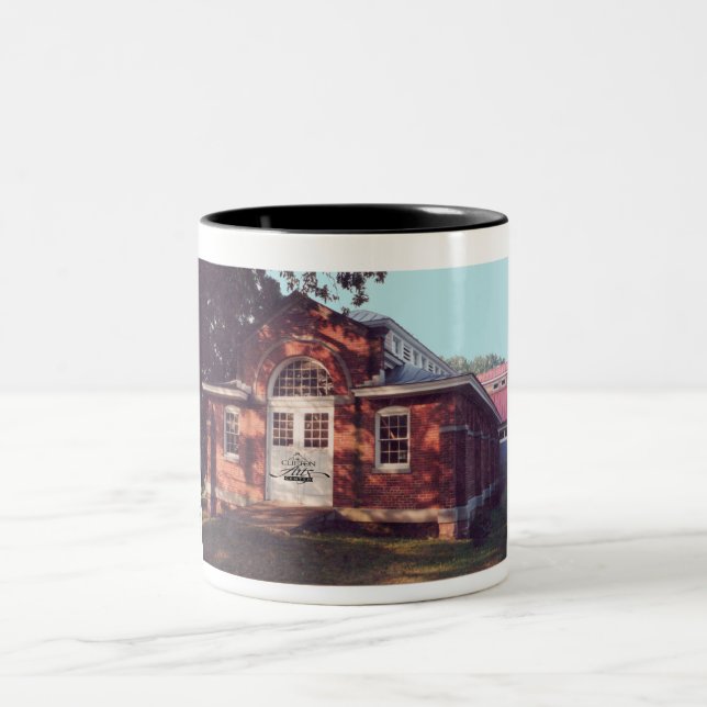 Tasse - Zentrum für Vintage Künste (Mittel)