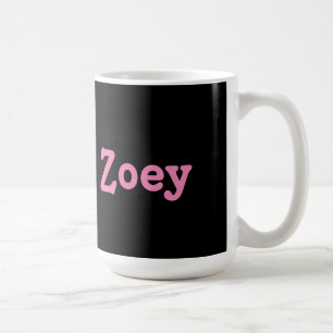 Tasse Zoey