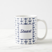 Tasse zu personalisierten Themen