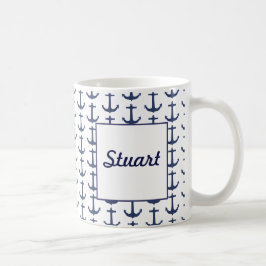 Tasse zu personalisierten Themen