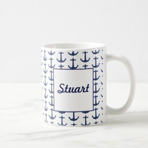Tasse zu personalisierten Themen