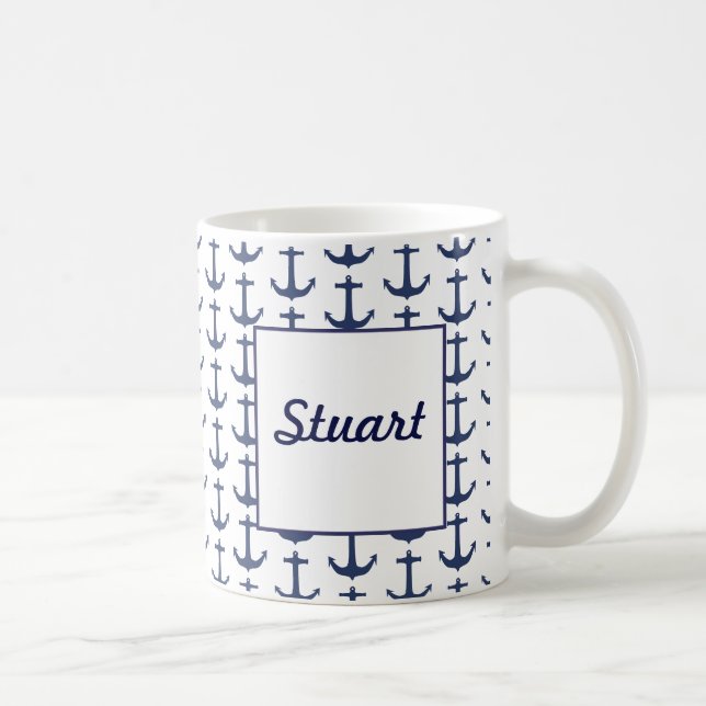 Tasse zu personalisierten Themen (Rechts)