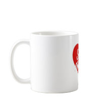 Tasse Zucker MUTTER bestes Geschenk