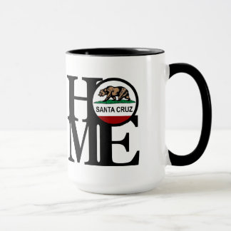 Tasse ZUHAUSE Santa Cruz 15oz