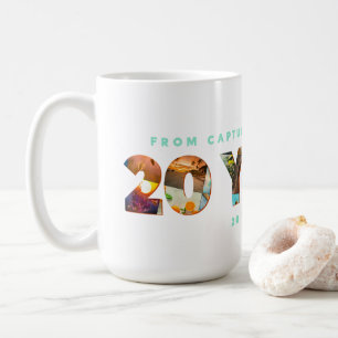 TASSE zum 1. 20. Jahrestag