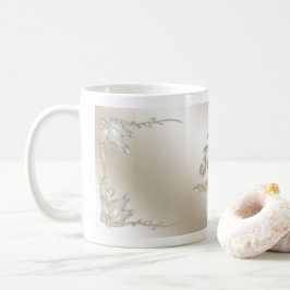 Tasse zum 30. Hochzeitstag