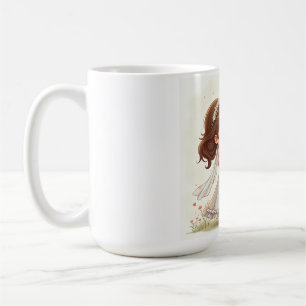 Tasse zum Hochzeitstag