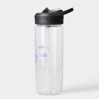 Tasse zum Muttertag Trinkflasche