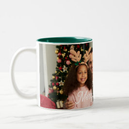 Tasse zum personalisierten Foto