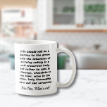 Tasse zum sonnigen Geburtstag zitieren Geschenke K<br><div class="desc">Die sonnigen Tasse zitieren Geschenke an Kaffeetassen. Das Leben sollte nicht eine Reise zum Grab mit der Absicht sein, sicher in einem gut erhaltenen Körper zu kommen, sondern um in Seitenflügen, Schokolade in der einen Hand, Wein in der anderen, Körper gründlich abgetragen und schreiend Woo Hoo, Was für eine Fahrt!...</div>