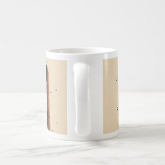 Tasse zum Thema Kaffeeliebhaber